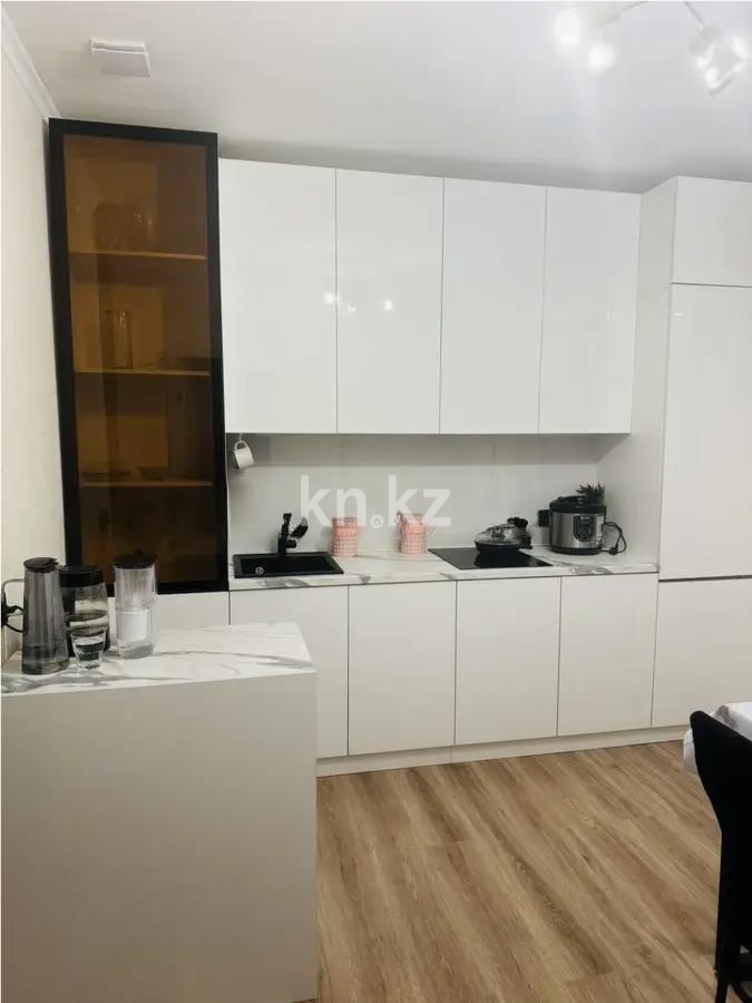 Продажа 2-комнатной квартиры, 50 м² в Алматы