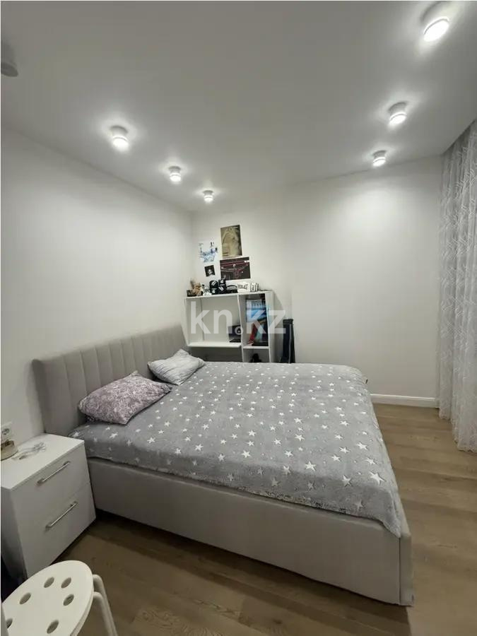 Продажа 1-комнатной квартиры, 43 м² в Астане - фото 2