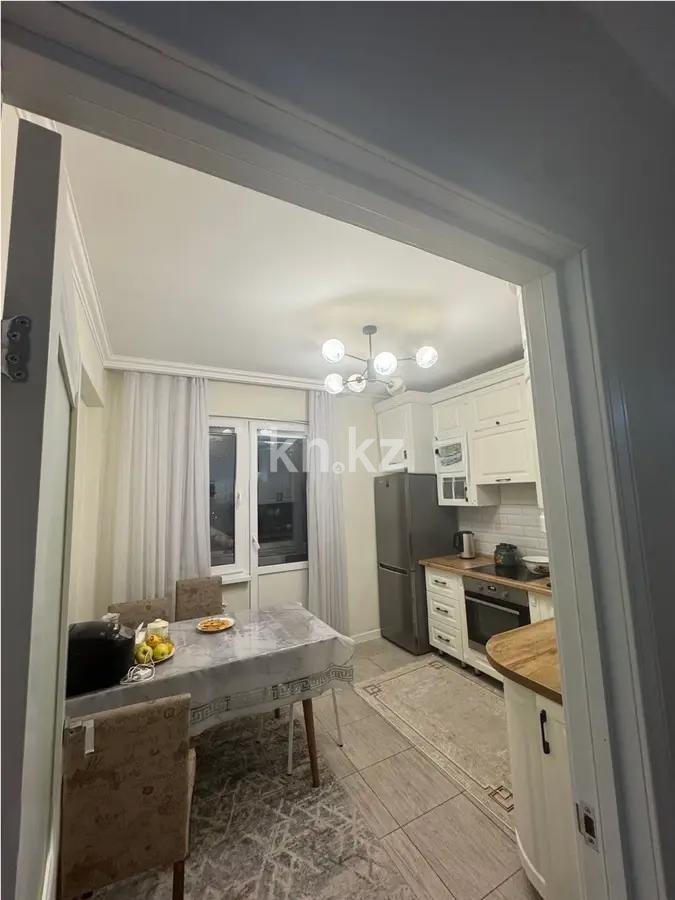 Продажа 2-комнатной квартиры, 65 м², ул. Абишева, дом  36/5 в Алматы - фото 2