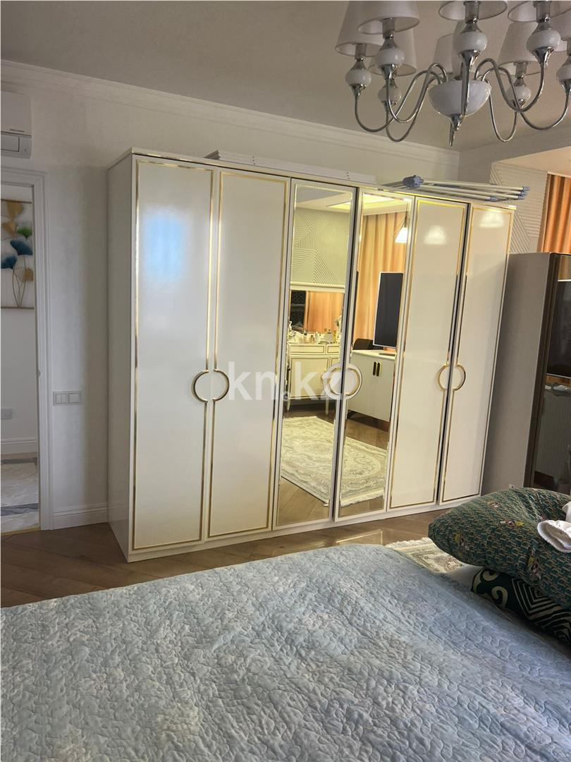 Продажа 3-комнатной квартиры, 99.2 м² в Астане - фото 6