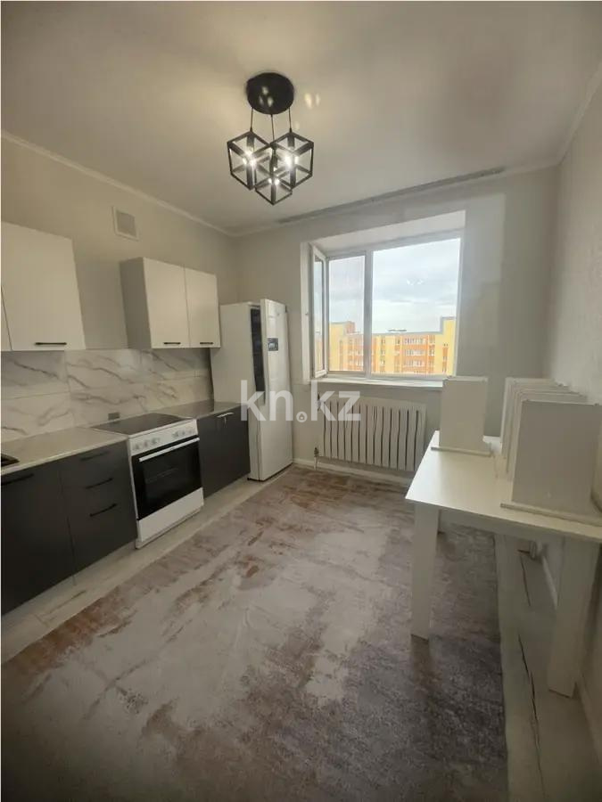 Продажа 1-комнатной квартиры, 32 м² в Астане - фото 2