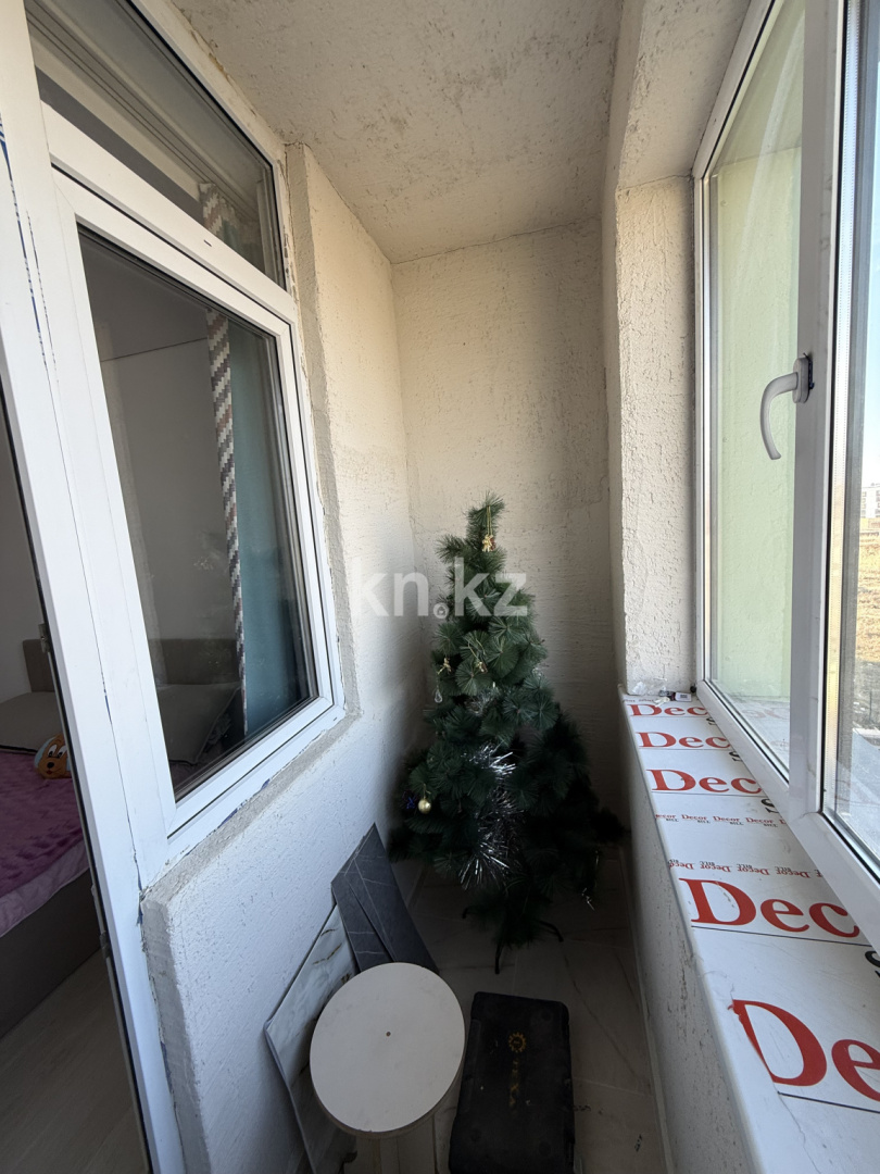 Аренда 2-комнатной квартиры, 62 м² в Алматы - фото 9