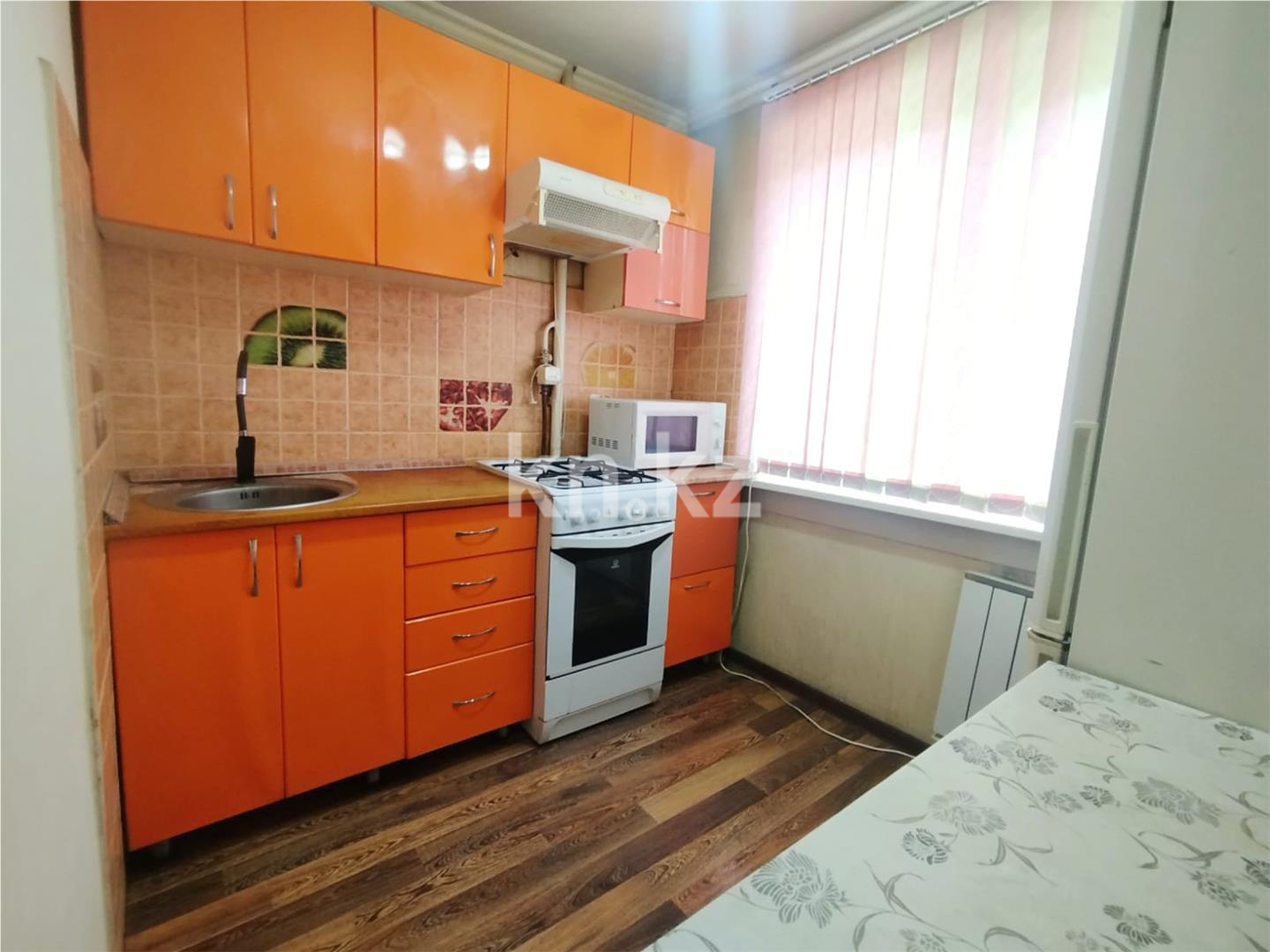 Продажа 2-комнатной квартиры, 48 м² в Караганде - фото 3