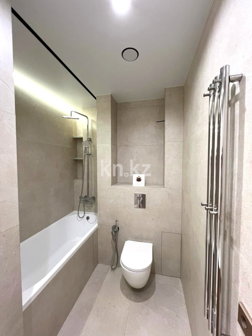 Продажа 3-комнатной квартиры, 75.3 м² в Алматы - фото 18