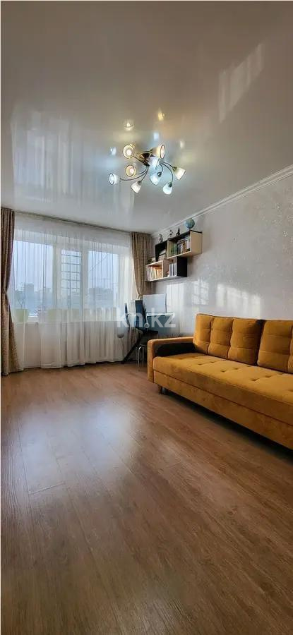 Продажа 2-комнатной квартиры, 51.2 м² в Астане