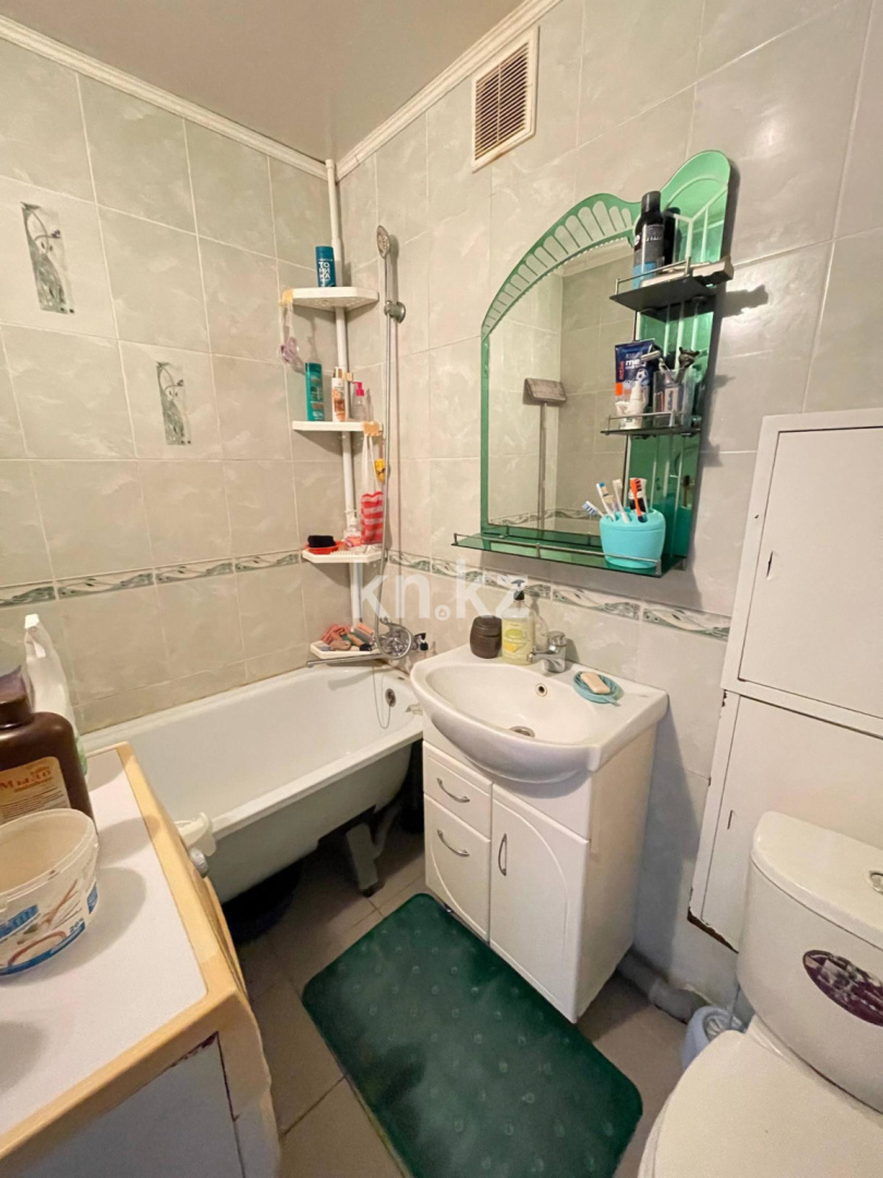 Продажа 4-комнатной квартиры, 60.8 м², ул. Кубеева, дом  2А в Костанае - фото 12