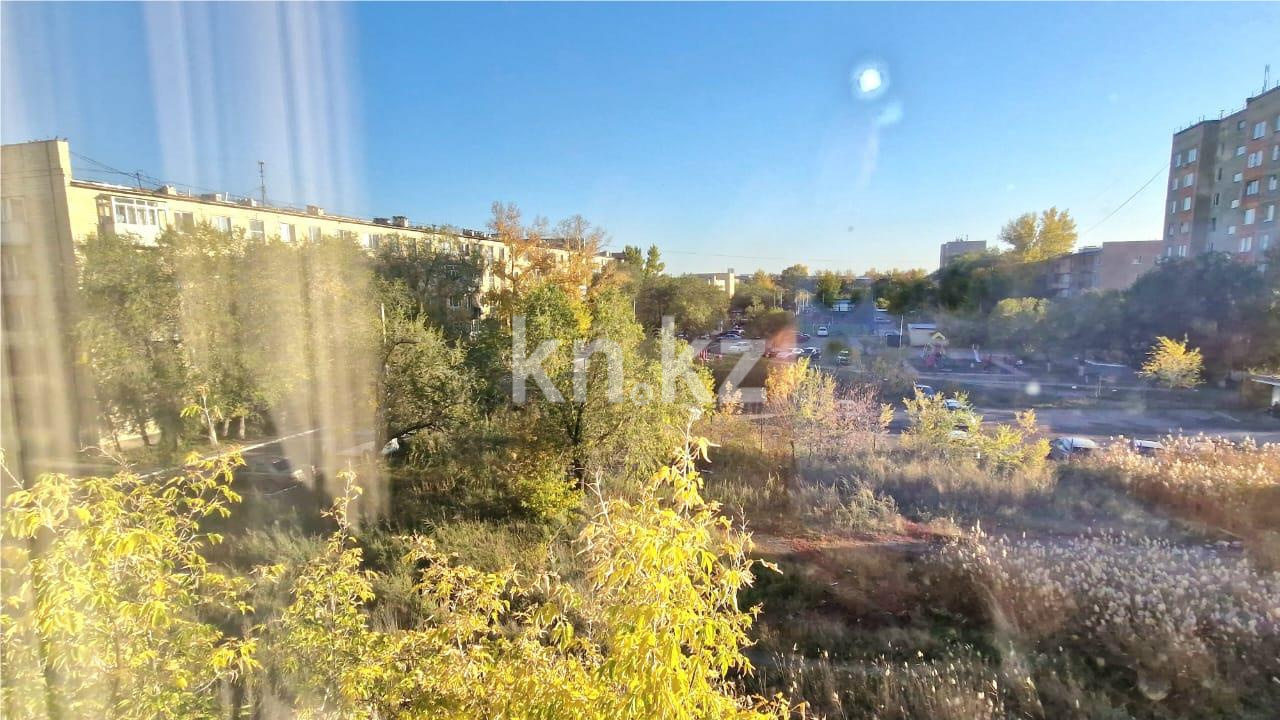 Продажа 2-комнатной квартиры, 44 м², мкр-н 18 в Караганде - фото 14