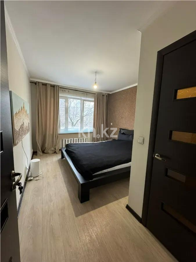 Продажа 3-комнатной квартиры, 65.2 м², мкр. Алмагуль, дом  11 в Алматы - фото 4