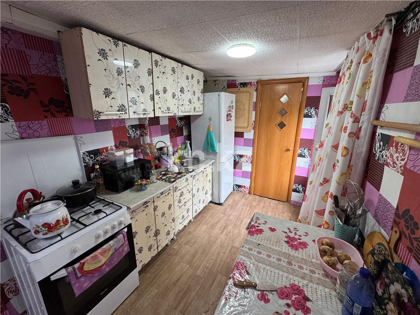 Продажа 3-комнатного дома, 65 м², ул. Лермонтова, дом  205 в Караганде - фото 6