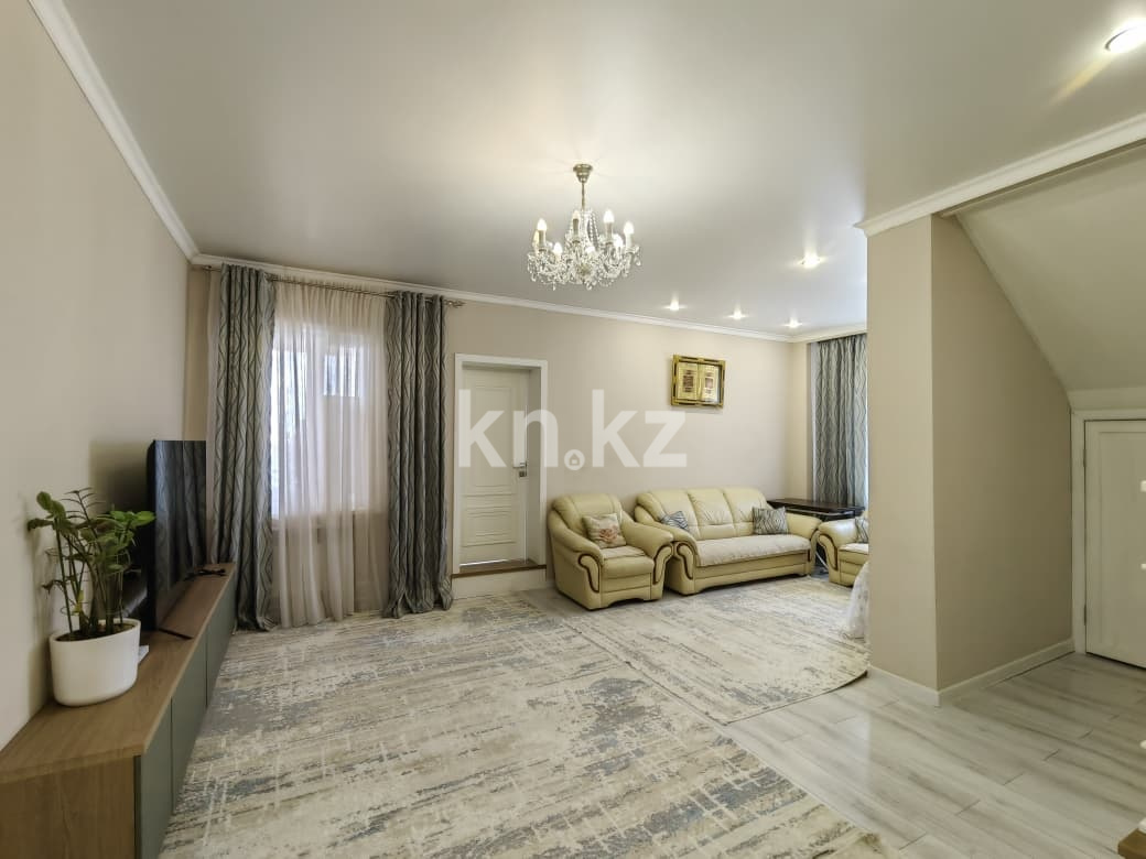Продажа 5-комнатного дома, 232 м² в Караганде - фото 17