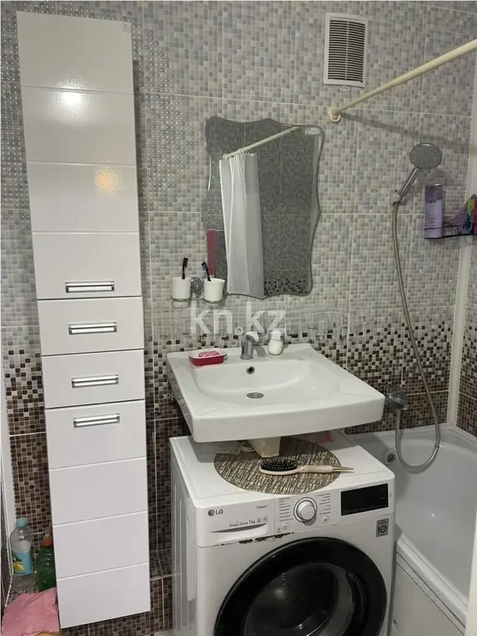 Продажа 2-комнатной квартиры, 61.2 м² в Астане - фото 4