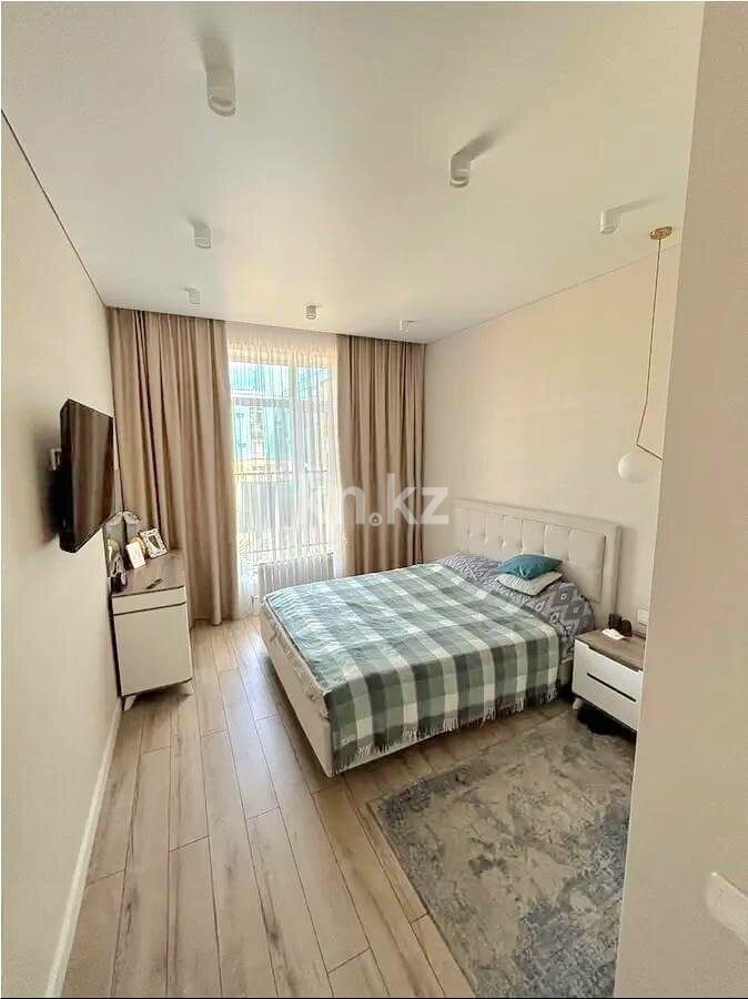 Продажа 3-комнатной квартиры, 98 м² в Караганде - фото 2