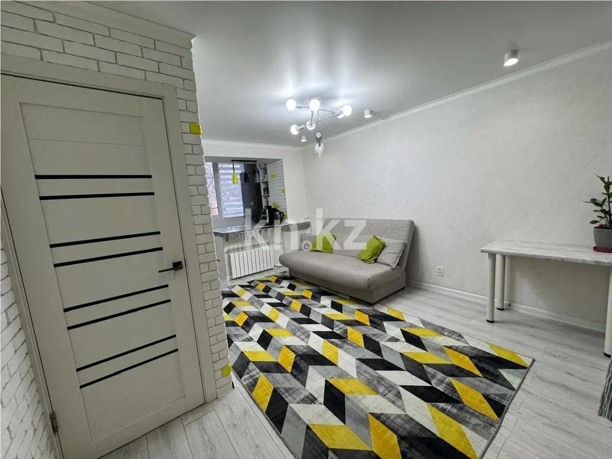 Продажа 2-комнатной квартиры, 36 м², ул. Алиханова, дом  34/2 в Караганде - фото 2