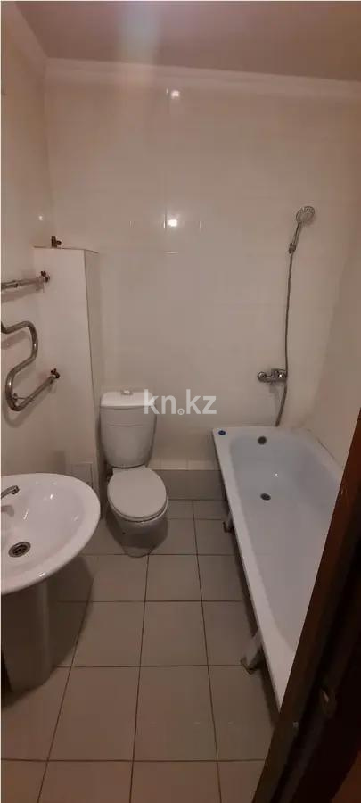 Продажа 1-комнатной квартиры, 35.4 м² в Астане - фото 3