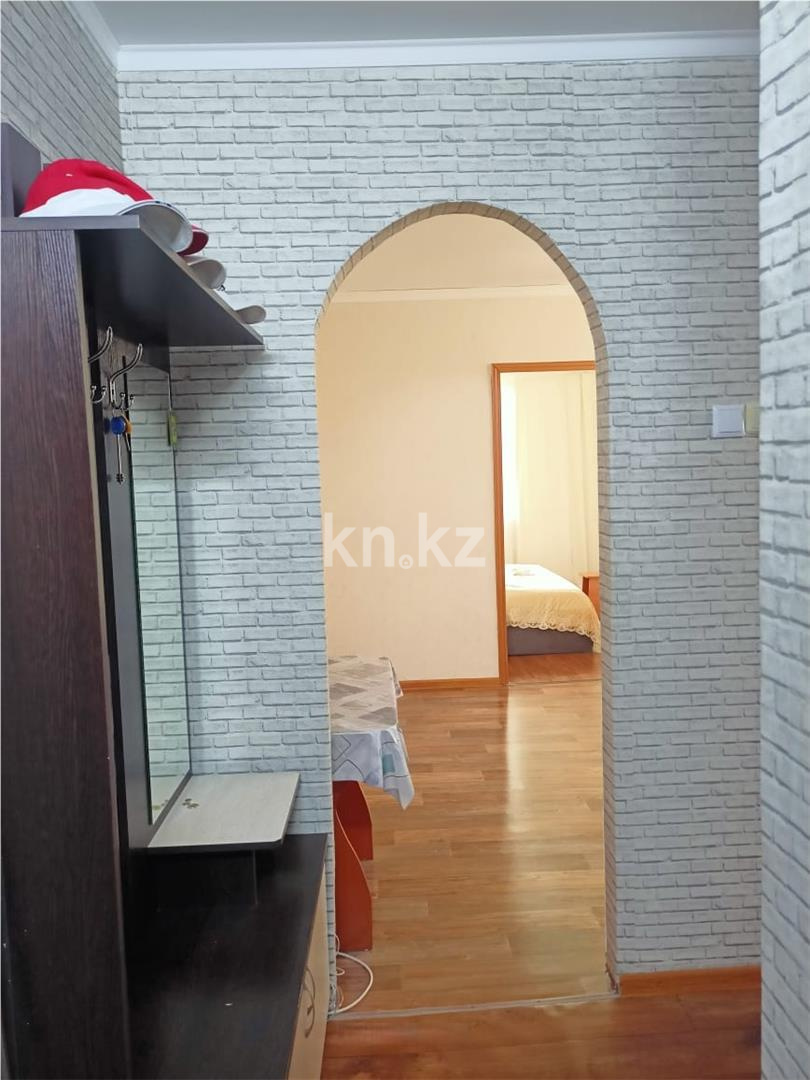 Продажа 3-комнатной квартиры, 46 м², пр. Мира в Темиртау - фото 10