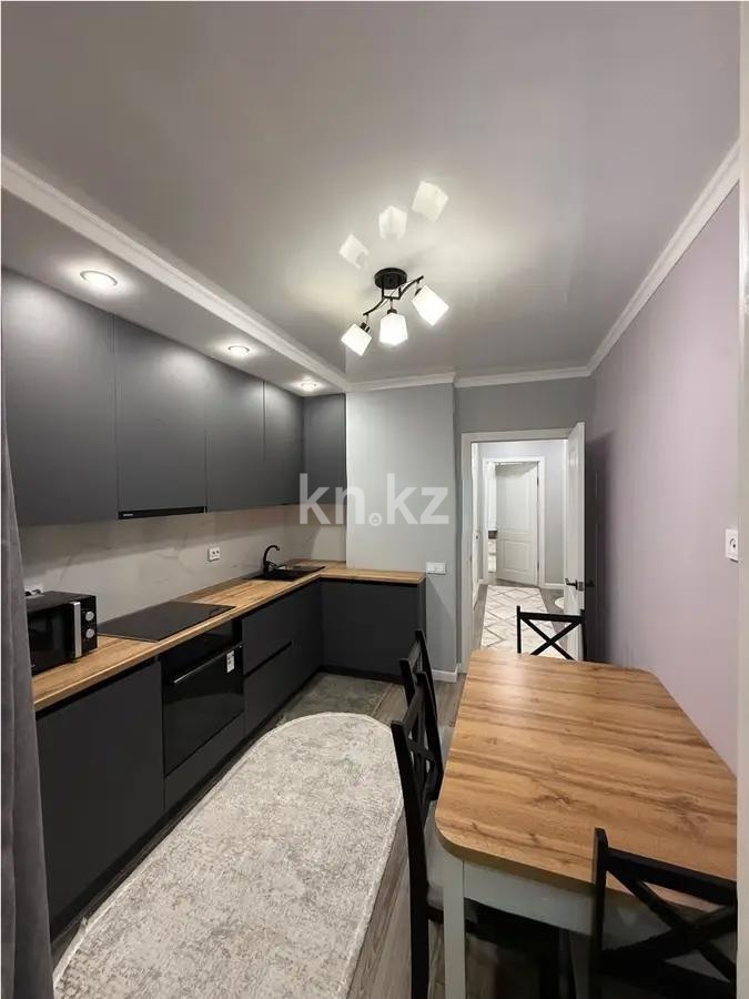Продажа 2-комнатной квартиры, 61 м² в Алматы - фото 3