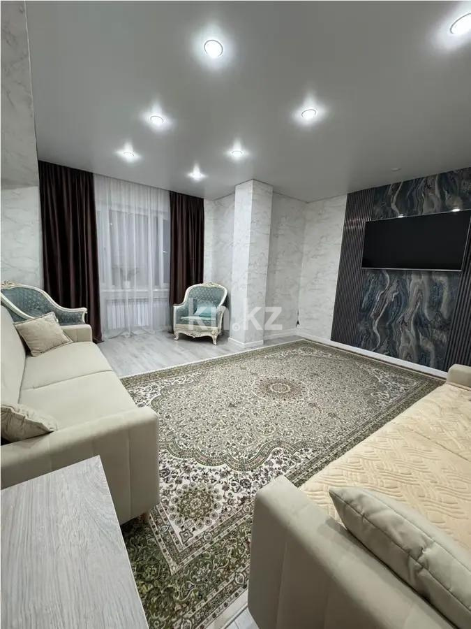 Продажа 2-комнатной квартиры, 69 м² в Астане