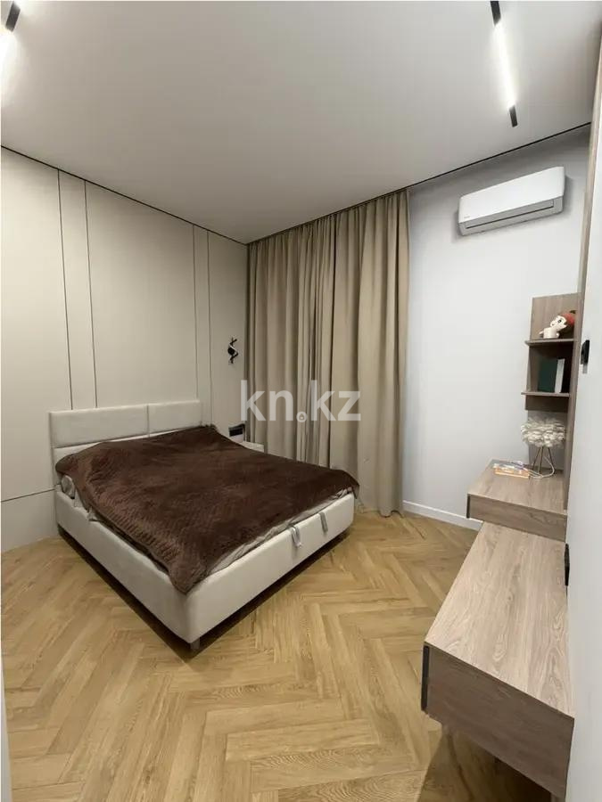 Продажа 3-комнатной квартиры, 67.1 м² в Астане - фото 5