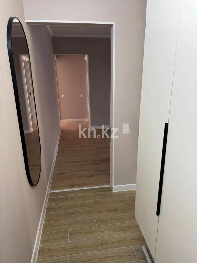 Продажа 3-комнатной квартиры, 57.9 м² в Алматы - фото 8
