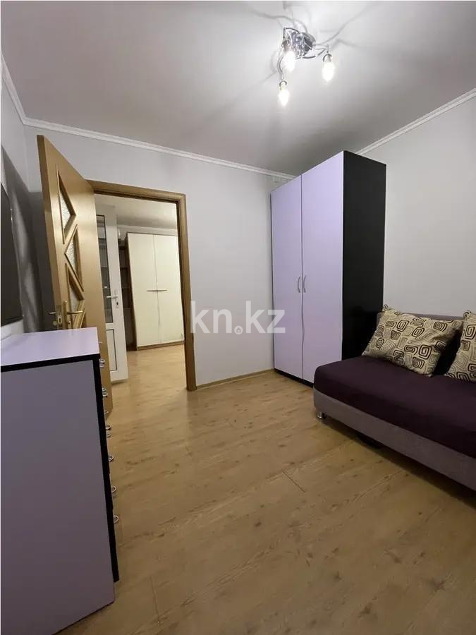 Продажа 2-комнатной квартиры, 43 м² в Алматы - фото 2