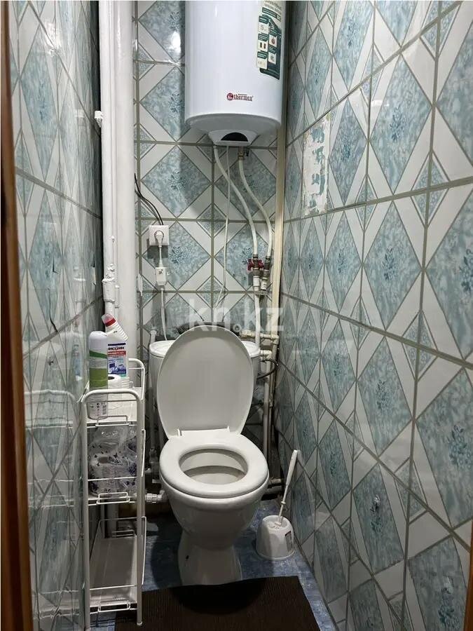 Продажа 1-комнатной квартиры, 29 м² в Караганде - фото 6