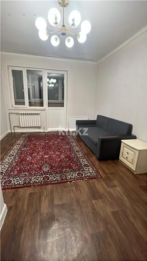 Продажа 1-комнатной квартиры, 39 м² в Алматы