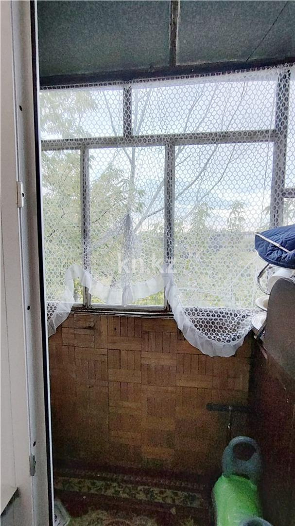 Продажа 4-комнатной квартиры, 61 м², мкр-н 17 в Караганде - фото 12