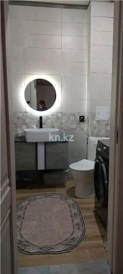 Продажа 2-комнатной квартиры, 49.5 м² в Астане - фото 4