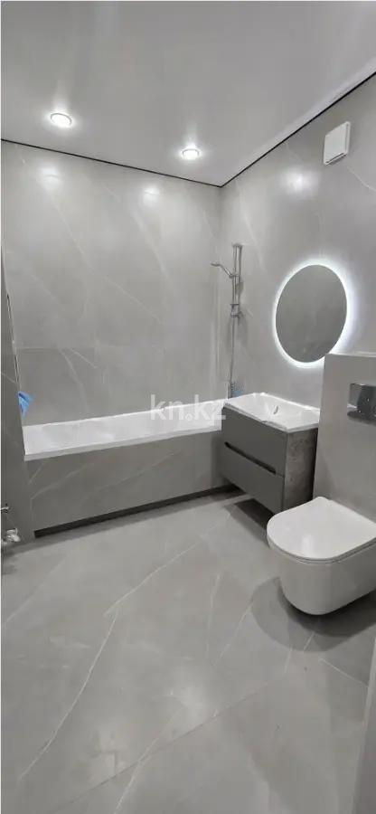 Продажа 3-комнатной квартиры, 64.2 м² в Астане - фото 5