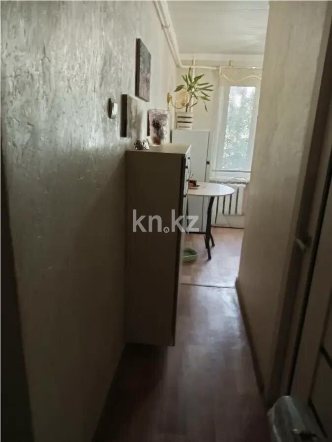 Продажа 2-комнатной квартиры, 42.7 м² в Алматы - фото 4