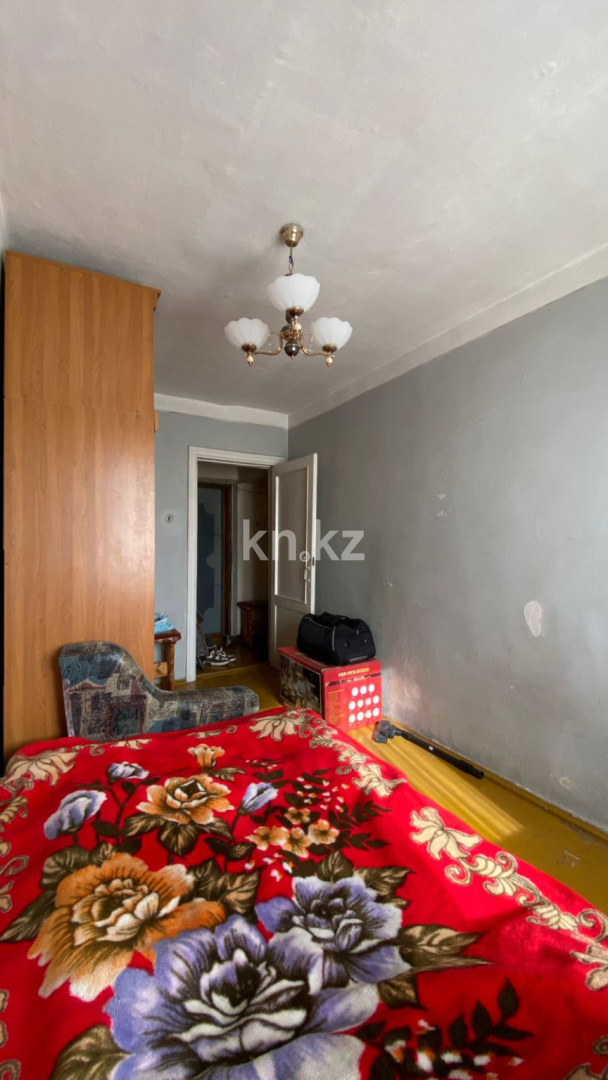 Продажа 3-комнатной квартиры, 52 м², сулейманова, дом  8 в Таразе - фото 4