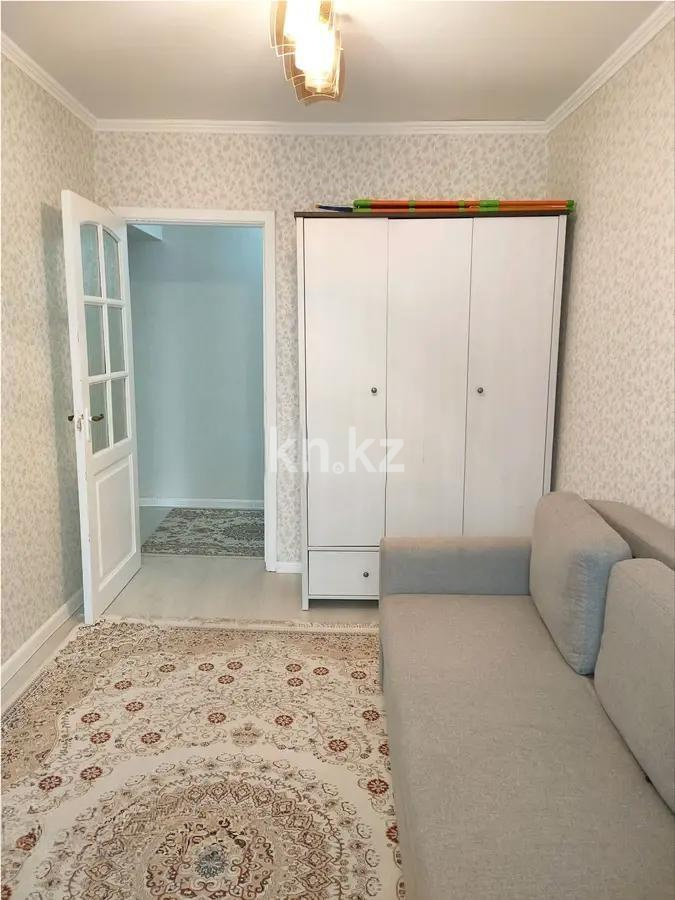 Продажа 3-комнатной квартиры, 60 м² в Алматы - фото 3