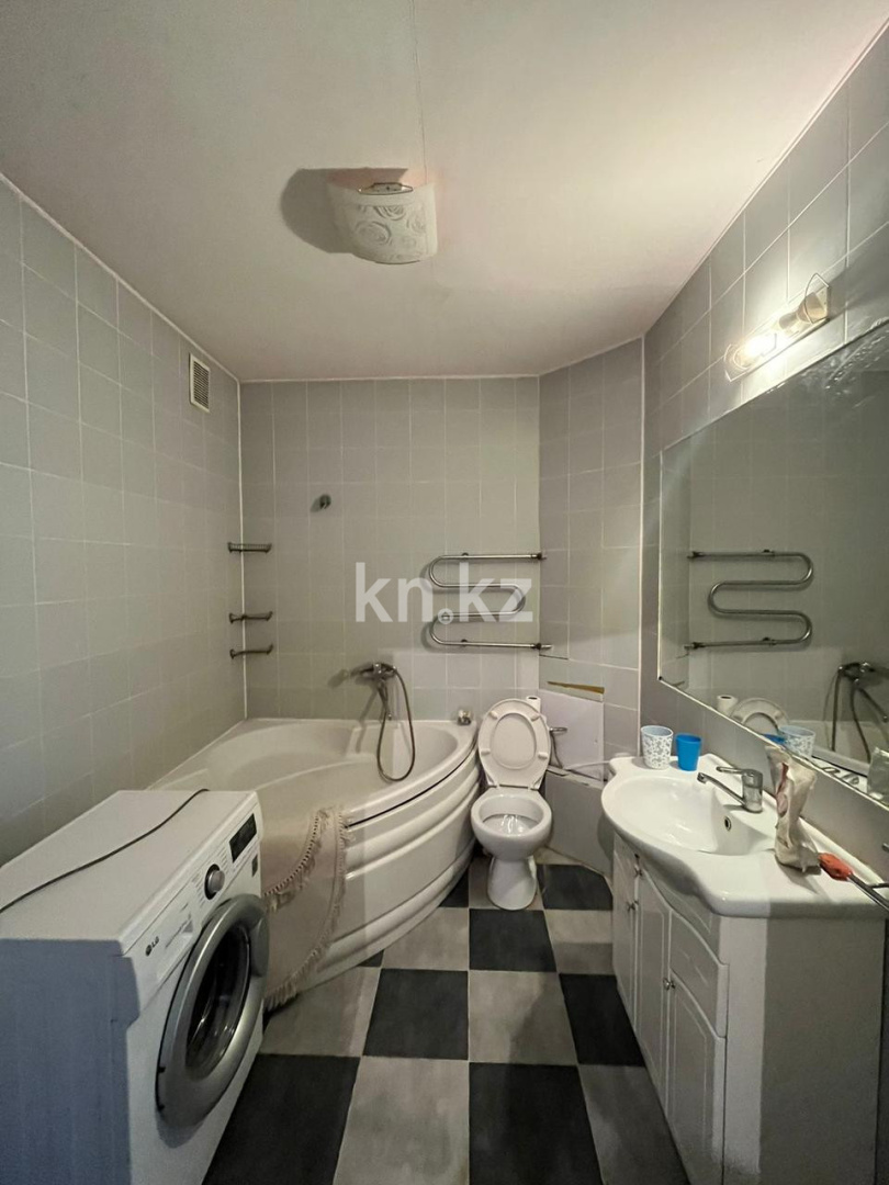 Аренда 1-комнатной квартиры, 49 м² в Астане - фото 8