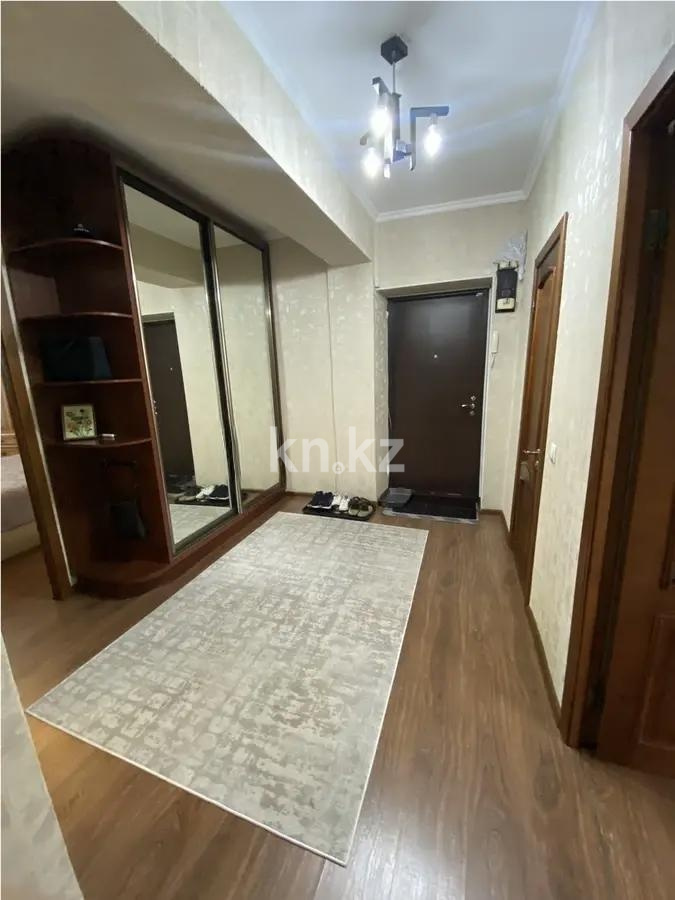 Продажа 3-комнатной квартиры, 70 м² в Алматы - фото 4