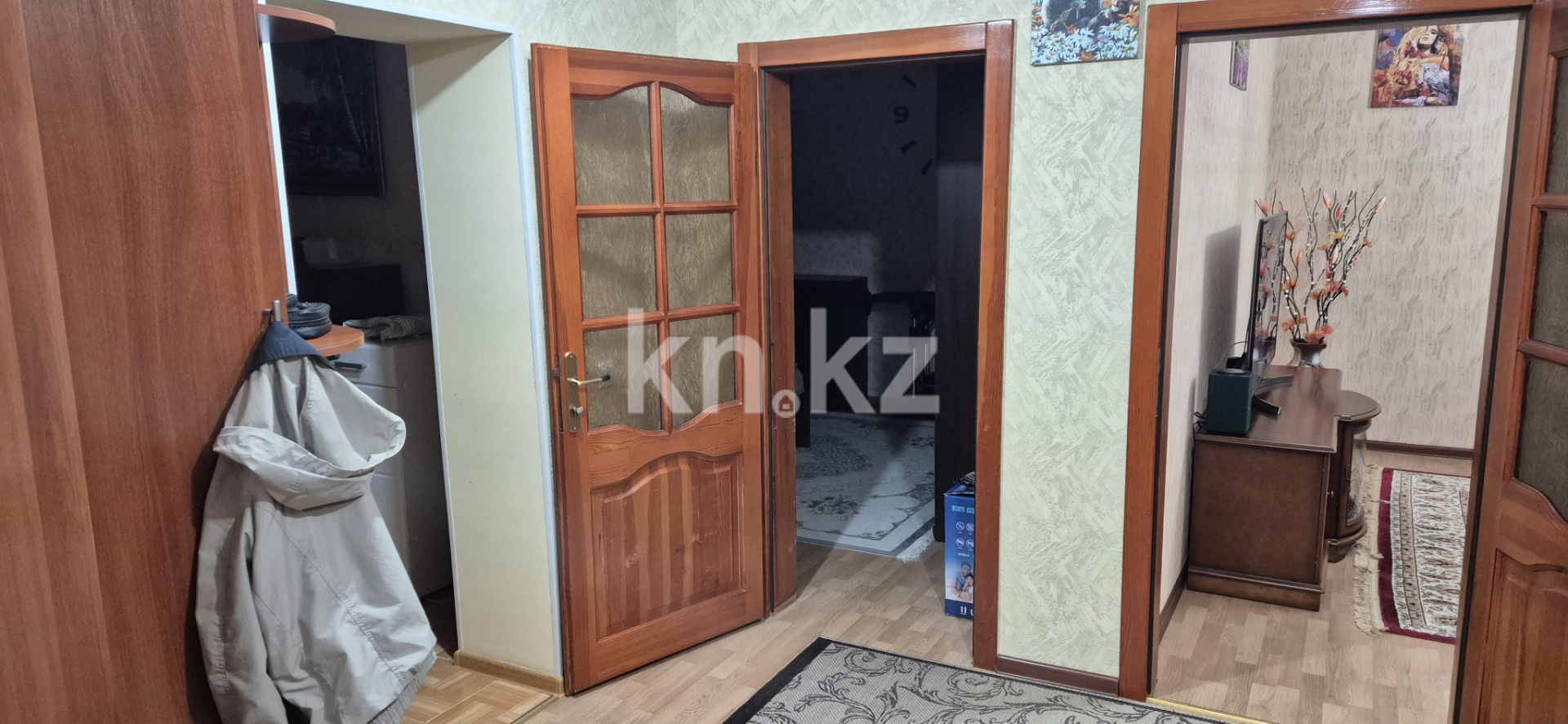 Продажа 3-комнатной квартиры, 80 м², ул. Есет батыра, дом  160/1 в Актобе