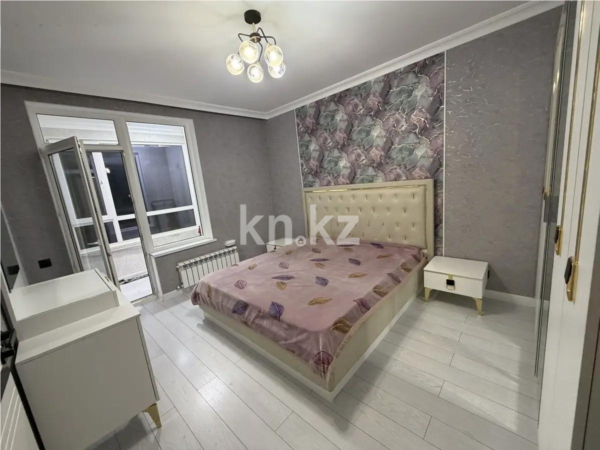 Продажа 2-комнатной квартиры, 58.9 м² в Астане - фото 2
