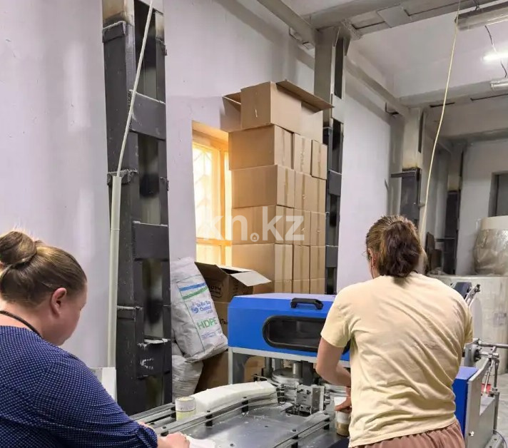 Продажа бизнеса, 400 м² в Алматы - фото 3