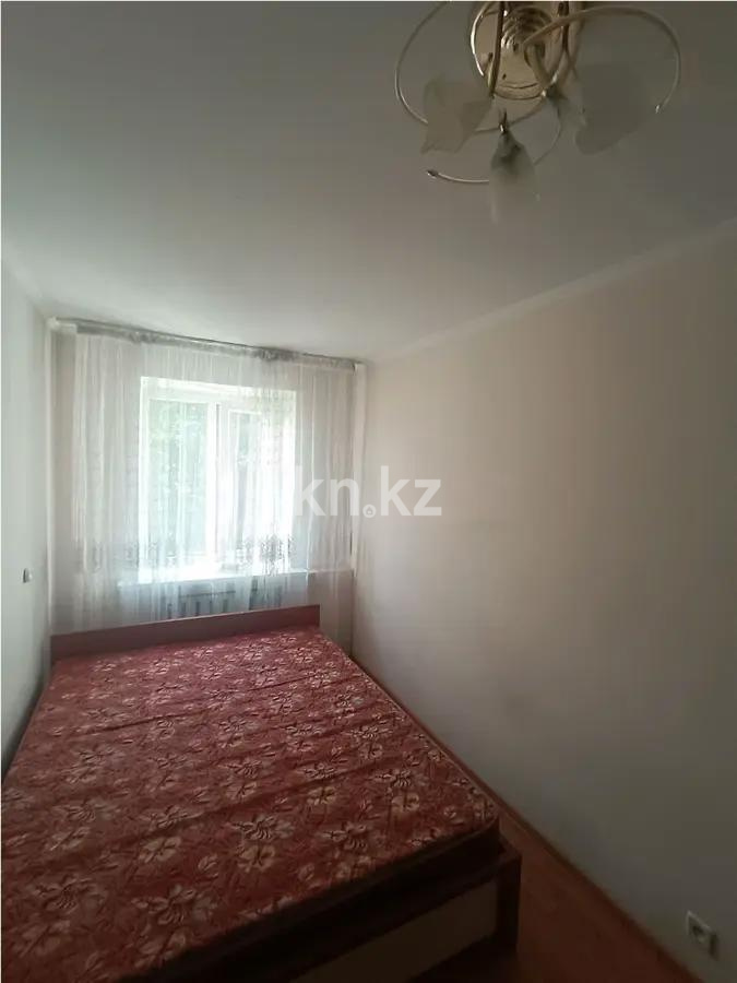 Продажа 2-комнатной квартиры, 48 м², ул. Кабанбай батыра, дом  91 в Алматы - фото 2
