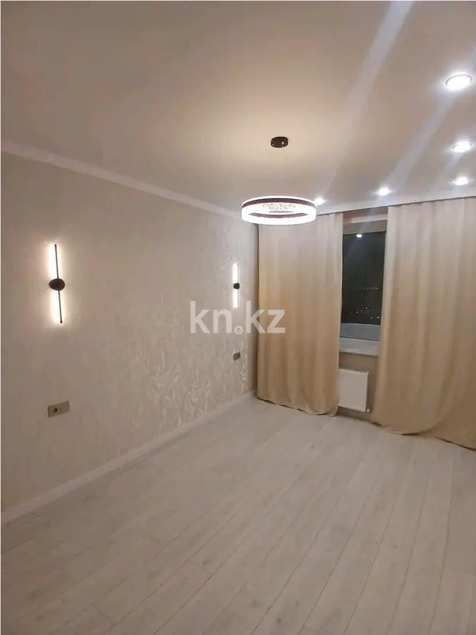 Продажа 2-комнатной квартиры, 43 м² в Астане - фото 3