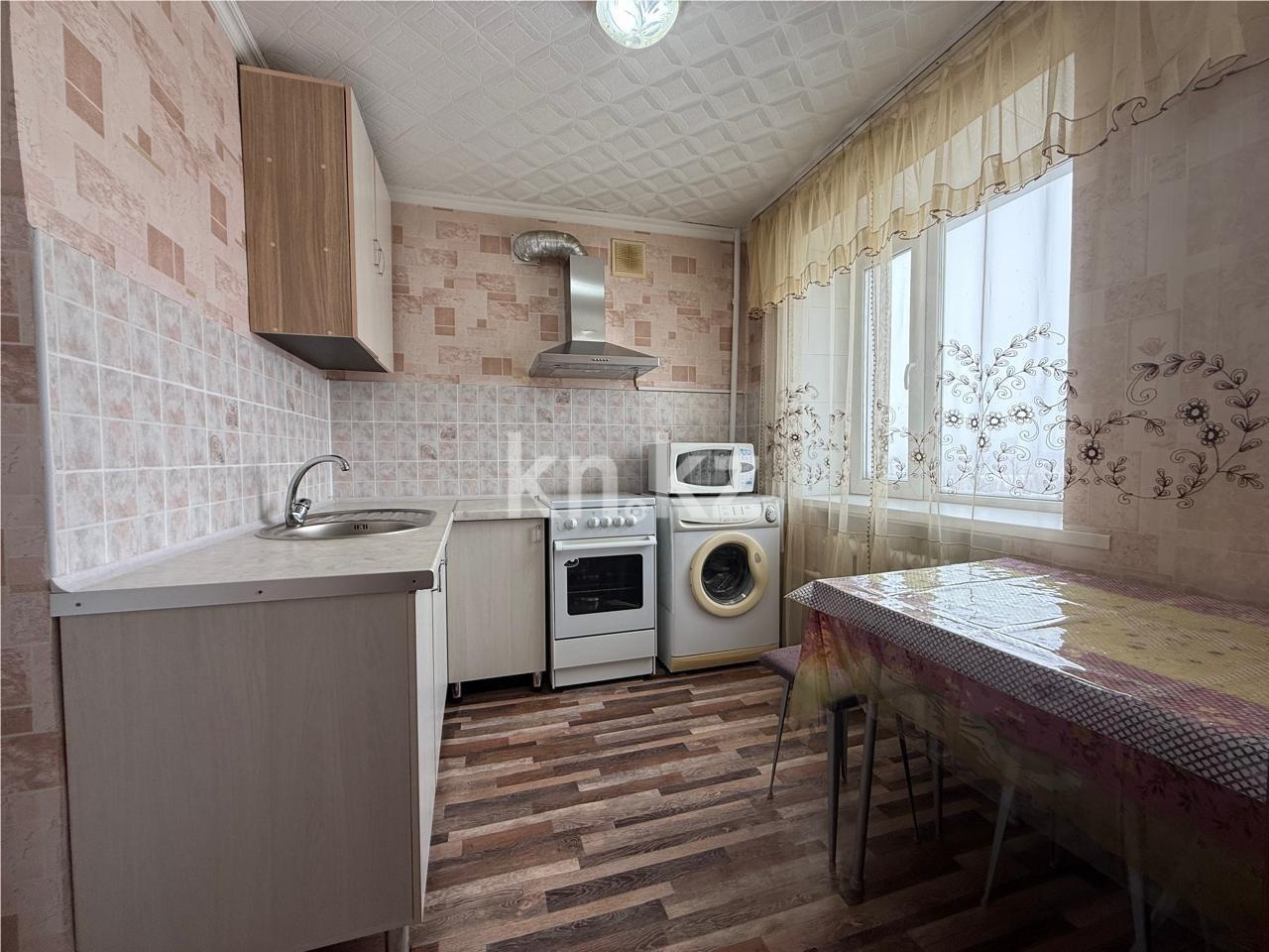 Продажа 2-комнатной квартиры, 44 м² в Караганде - фото 9