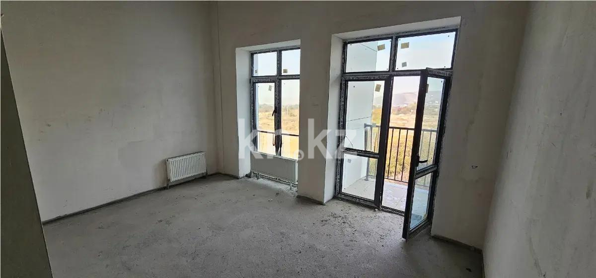 Продажа 2-комнатной квартиры, 53.8 м², ул. Салыкова, дом  40 в Алматы