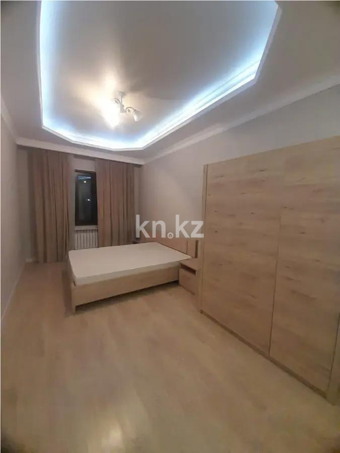 Продажа 3-комнатной квартиры, 96.5 м² в Алматы - фото 3