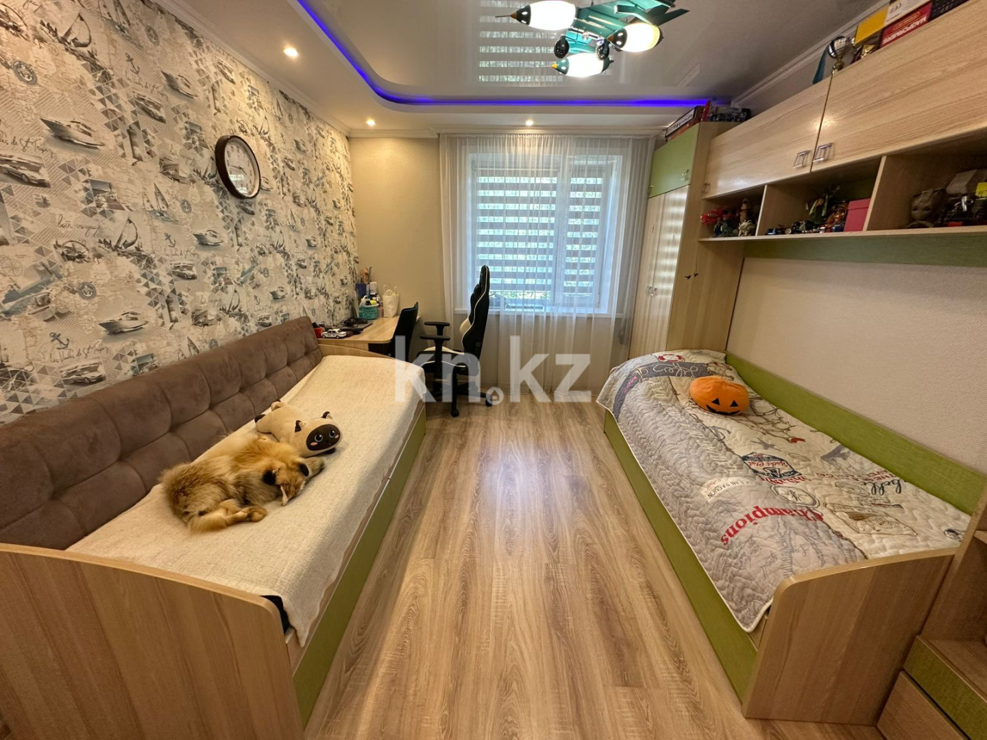 Продажа 4-комнатного дома, 248.7 м² в Астане - фото 37