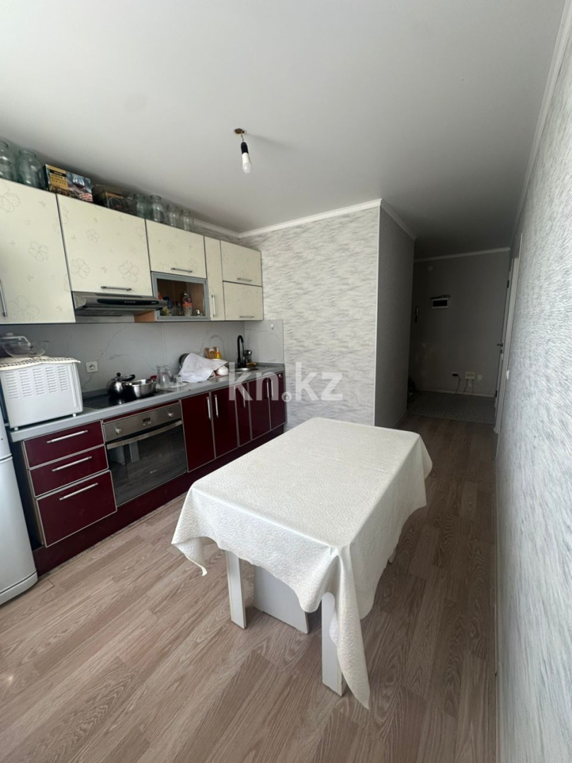 Продажа 2-комнатной квартиры, 55.6 м² в Астане - фото 7