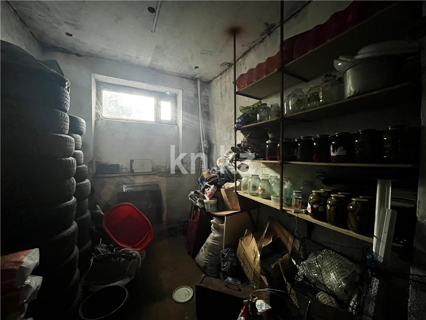 Продажа 5-комнатной квартиры, 107 м², мкр. Голубые Пруды в Караганде - фото 22