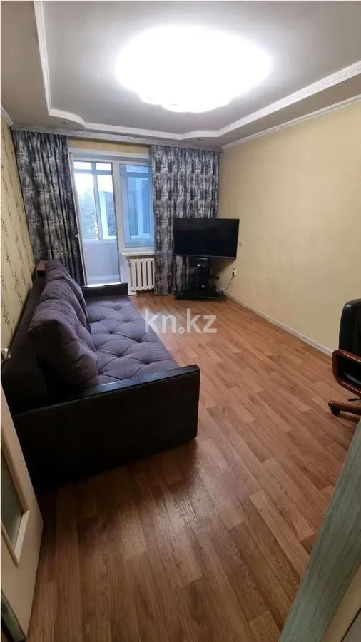 Продажа 2-комнатной квартиры, 47 м² в Астане