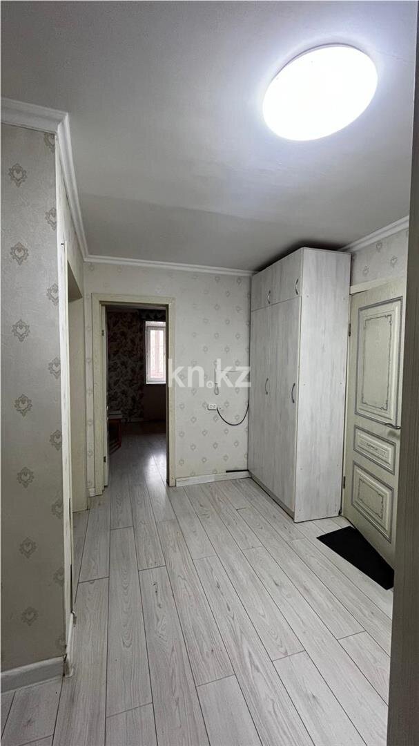 Продажа 3-комнатной квартиры, 66 м² в Караганде - фото 10