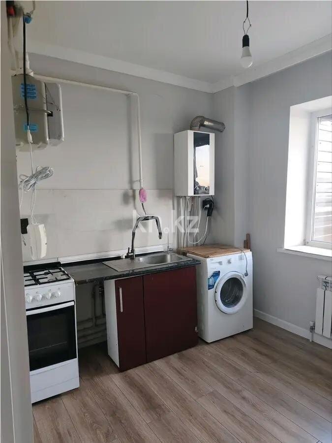 Продажа 2-комнатной квартиры, 45 м² в Астане - фото 2