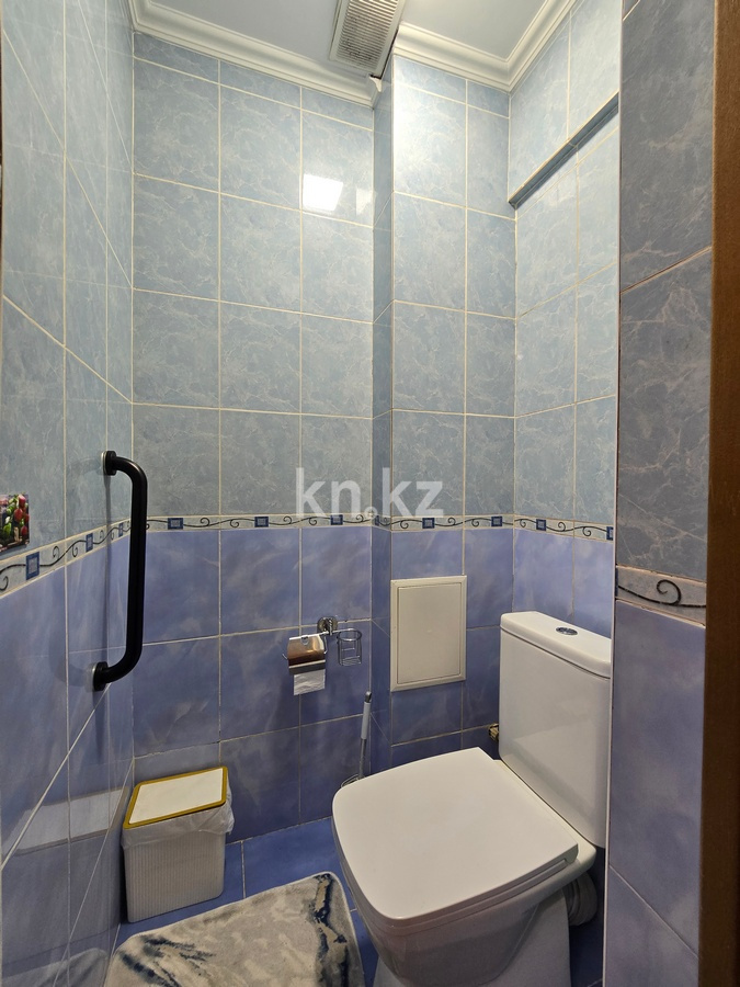 Продажа 3-комнатной квартиры, 66.4 м² в Алматы - фото 18