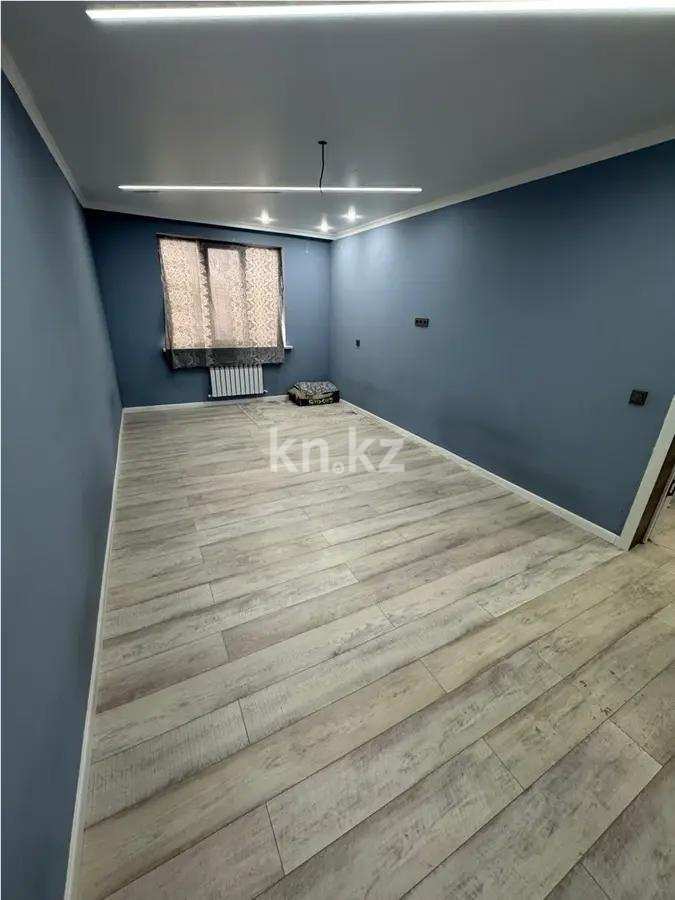 Продажа 1-комнатной квартиры, 44 м² в Алматы - фото 2